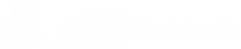 Zakład Optyczny Marek Drapalski - Logo